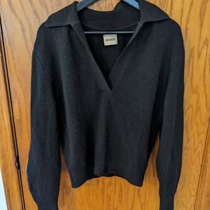 Khaite Cashmere sweater